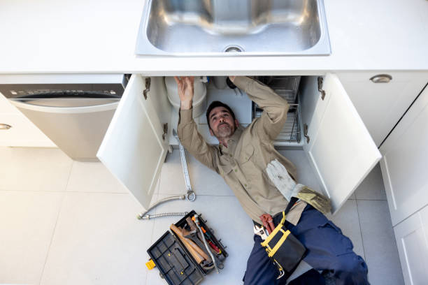 Best Emergency Plumber  in Prieton, NC