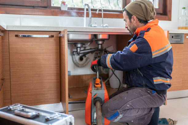 Best Sewer Cleaning Services  in Prieton, NC